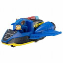 パウ・パトロール ダイキャストビークル ステルスジェットver. チェイス タカラトミー おもちゃ プレゼント ギフト