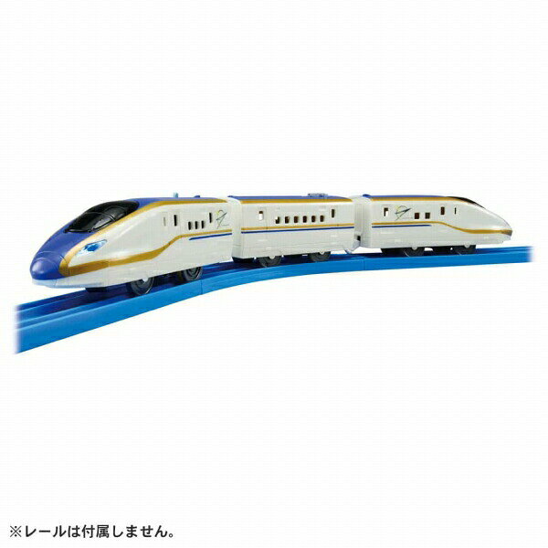 【ポイント最大30倍 ※要エントリー】プラレール S-05 ライト付E7系新幹線かがやき タカラトミー おもちゃ プレゼント ギフト