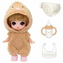 【期間限定クーポン配布中】リカちゃん LD-30 とんかつ だいすきかこちゃん タカラトミー おもちゃ ギフト プレゼント 子供 女の子 着せ替え人形