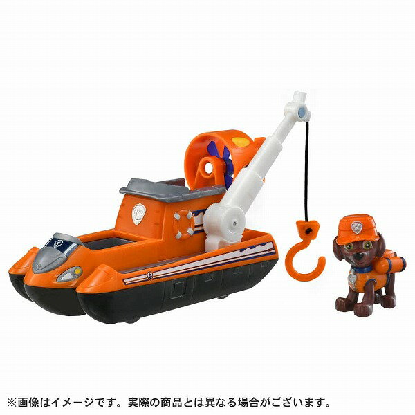 パウ パトロール アルティメット ベーシックビークル ズーマ アルティメットホバー タカラトミー おもちゃ ギフト プレゼント