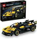 【ポイント最大30倍 ※要エントリー】レゴ テクニック ブガッティ ボライド 42151 LEGO プレゼント ギフト おもちゃ ブロック