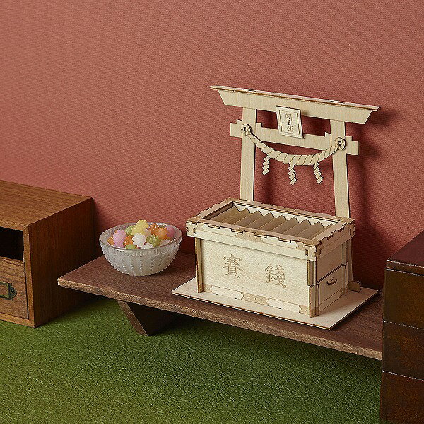 メール便送料無料 木製 立体パズル Woode...の紹介画像2