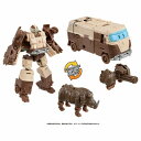 トランスフォーマー ビースト覚醒 ビースト覚醒 BCS-03 覚醒チェンジセット ホイルジャック&ライノックス タカラトミー ギフト プレゼント おもちゃ