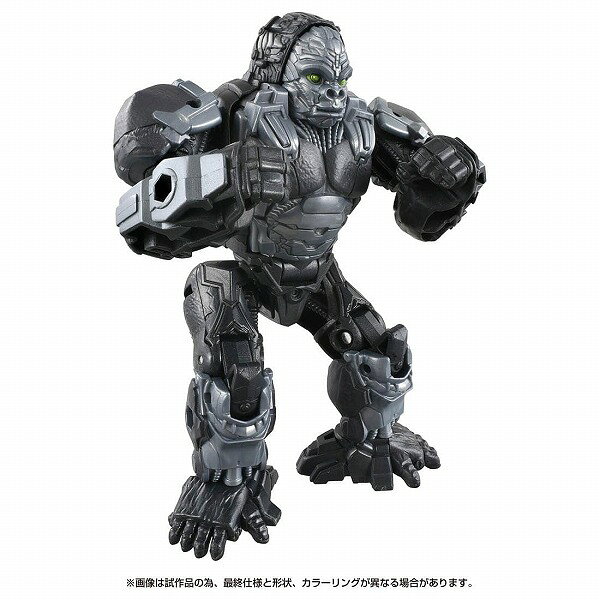 プラスマート 楽天市場店のトランスフォーマー ビースト覚醒 BCS-01 覚醒チェンジセット オプティマスプライマル＆アローストライプ タカラトミー おもちゃ プレゼント ギフト｜アングル2