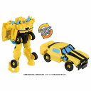 トランスフォーマー ビースト覚醒 BKC-01 クルっとチェンジ バンブルビ— タカラトミー おもちゃ プレゼント ギフト