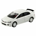 トミカプレミアム 37 ホンダ シビック タイプR FD2 タカラトミー おもちゃ プレゼント ギフト