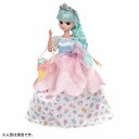 【期間限定クーポン配布中】リカちゃんジェラートドレスセット キャンディユニコーン タカラトミー おもちゃ プレゼント ギフト 着せ替え人形