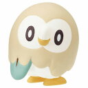 【期間限定クーポン配布中】ポケモン ポケピース ドールバルーン モクロー タカラトミー おもちゃ プレゼント ギフト ポケットモンスター