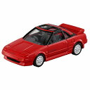 【期間限定クーポン配布中】トミカプレミアム 40 トヨタ MR2 トミカプレミアム発売記念仕様 タカラトミー プレゼント ギフト ミニカー とみか tomica ※お一人様2個まで