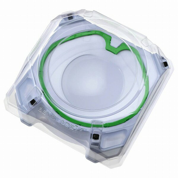 ベイブレードX BEYBLADE X BX-10 エクストリームスタジアム タカラトミー ギフト ...