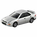 トミカプレミアム 23 スバル インプレッサ WRX タカラトミー おもちゃ プレゼント ギフト ミニカー