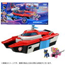 【期間限定クーポン配布中】パウ・パトロール ザ・マイティ・ムービー マイティパトローラー タカラトミー プレゼント ギフト おもちゃ こども 子供