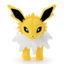 【特典:メザスタ スターターセット付】ポケモン キミにきめた!ポケモンゲットぬいぐるみ サンダース タカラトミーアーツ おもちゃ プレゼント ギフト ポケットモンスター
