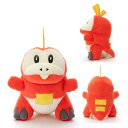 【特典:メザスタ スターターセット付】ポケモン キミにきめた!ポケモンゲットぬいぐるみ ホゲータ タカラトミーアーツ おもちゃ プレゼント ギフト ポケットモンスター