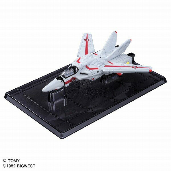 トミカプレミアムunlimited 超時空要塞マクロス VF-1J バルキリー 一条輝 機 タカラトミー ギフト プレゼント おもちゃ ギフト