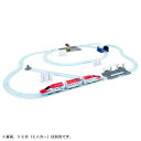 【ポイント最大27.5倍 ※要エントリー】プラレール 景色のカラーレールキット~雪と鉄道~ タカラトミー 電車 おもちゃ プレゼント ギフト