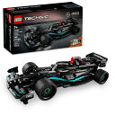 【ポイント最大30倍 ※要エントリー】レゴ テクニック Mercedes-AMG F1 W14 E Performance Pull-Back 42165 LE...