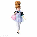 【期間限定クーポン配布中】リカちゃん LW-18 ペプラムリボン タカラトミー おもちゃ プレゼント ギフト 着せ替え人形