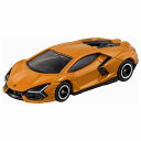 トミカ No.107 ランボルギーニ レヴエルト 箱 タカラトミー ギフト プレゼント おもちゃ ギフト ミニカー
