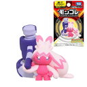 ポケットモンスター モンコレ MS-11 デカヌチャン タカラトミー ギフト プレゼント ポケモン