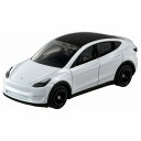 【ポイント最大29倍 ※要エントリー】トミカ No.28 テスラ モデル Y 初回特別仕様 タカラトミー Tesla おもちゃ プレゼント ギフト ミニカー