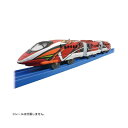 プラレール 500 TYPE EVA-02 タカラトミー ギフト プレゼント おもちゃ 電車