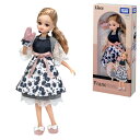【期間限定クーポン配布中】リカちゃん LD-15 Francfrancだいすきリカちゃん タカラトミー おもちゃ プレゼント ギフト フランフラン 着せ替え人形