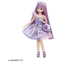 【期間限定クーポン配布中】リカちゃん ゆめいろドレスセット ドリームジュエル タカラトミー おもちゃ プレゼント ギフト 着せ替え人形
