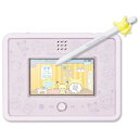 ポケットモンスター ポケモン ポケピース MY PAD マイパッド タカラトミー おもちゃ プレゼント ギフト 着せ替え人形