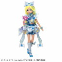 【期間限定クーポン配布中】リカちゃん ひみつのアイプリ みつき×つばさちゃん タカラトミー おもちゃ 着せ替え人形 ギフト プレゼント