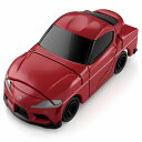 【ポイント最大30倍 ※要エントリー】トミカ・プラレールブロック トヨタ GR スープラ タカラトミー おもちゃ ギフト プレゼント ミニカー