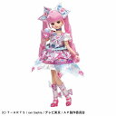 【期間限定クーポン配布中】リカちゃん ひみつのアイプリ ひまり×リカちゃん タカラトミー おもちゃ 着せ替え人形 ギフト プレゼント