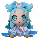 プリンセッション・オーケストラ ぬいぐるみ リップル タカラトミー おもちゃ プリオケ ギフト プレゼント