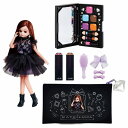 【期間限定クーポン配布中】【特典:KATE リカ購入特典付】リカちゃん KATE LICCA -Make My Color- DX タカラトミー おもちゃ 着せ...