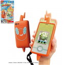 ポケットモンスター ポケモン スマホロトムSHAKE シェイク タカラトミー ギフト プレゼント おもちゃ 電子玩具
