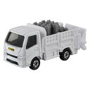 トミカ No.80 プロパンガス配送車 タカラトミー おもちゃ ギフト プレゼント ミニカー