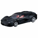トミカプレミアム 38 ラフェラーリ トミカプレミアム発売記念仕様 タカラトミー おもちゃ ミニカー のりもの ギフト プレゼント