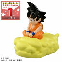 ドリームトミカ トミカ×ドラゴンボール 孫悟空の筋斗雲 タカラトミー おもちゃ ギフト プレゼント ミニカー