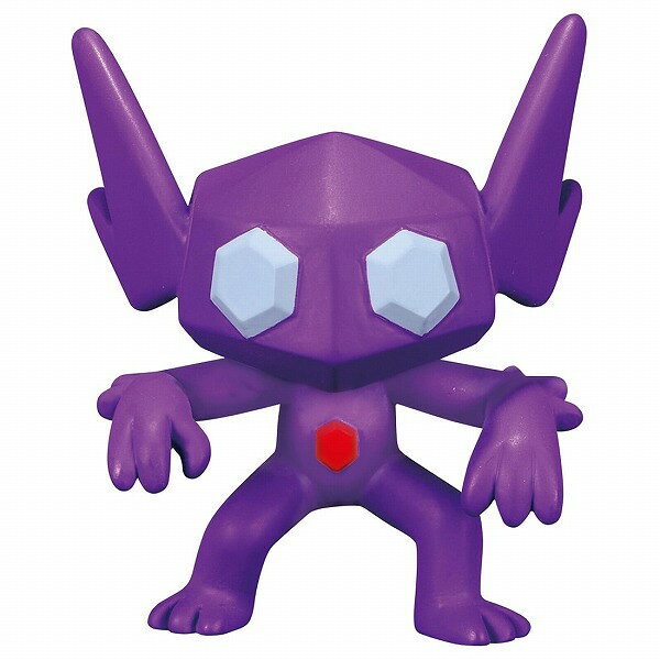 【ポイント最大30倍 ※要エントリー】ポケットモンスター モンコレ MS-34 ヤミラミ タカラトミー ポケモン おもちゃ ギフト プレゼント