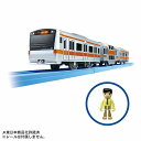 プラレール S-30 E233系中央線2階建てグリーン車 タカラトミー おもちゃ ギフト プレゼント