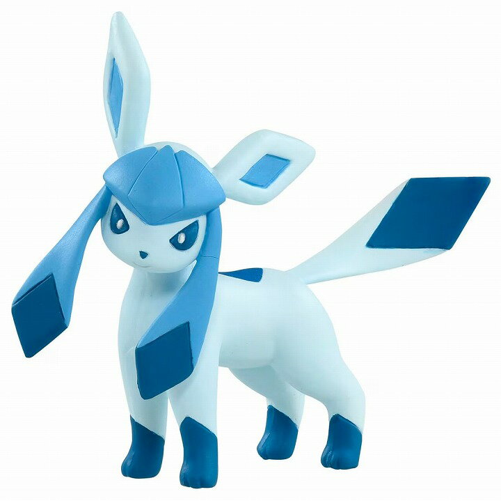 樂天商城 - 【ポイント最大30倍 ※要エントリー】ポケットモンスター モンコレ MS-37 グレイシア タカラトミー おもちゃ ギフト プレゼント