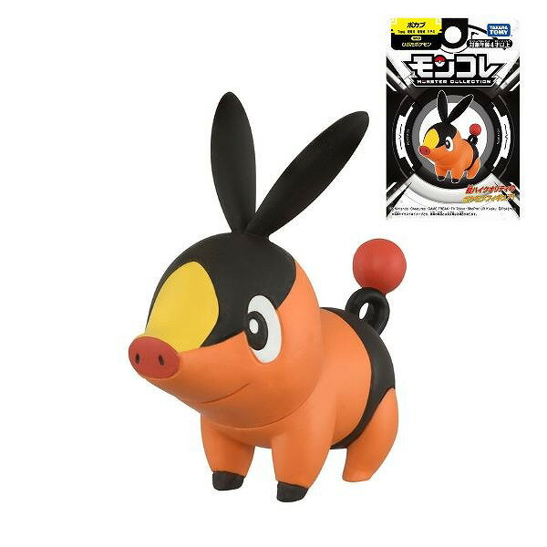タカラトミー ポケットモンスター モンコレ ポケトルゼ ピカチュウ (モンスターボール) ポケモン おもちゃ 4歳以上