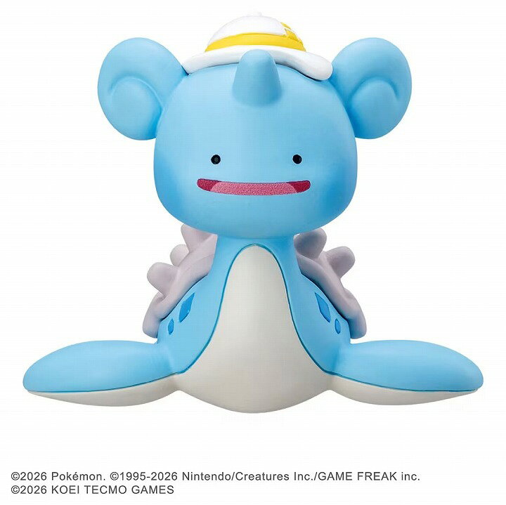 楽天市場】ラプラス ポケモン（コレクション｜ホビー）の通販