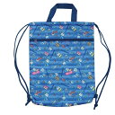 【期間限定クーポン配布中】巾着ナップサック I'm Doraemon SBN384 ジェイズプランニング プレゼント ギフト ドラえもん 巾着袋