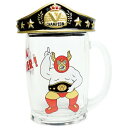 フタ付きジョッキ I AM A WINNER SAN3615-1 サンアート sunart プレゼント ギフト