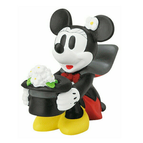 メガネスタンド マジシャン ミニー SD-6262 セトクラフト SETOCRAFT おしゃれ プレゼント ギフト ディズニー Disney