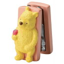 【ポイント最大30倍 ※要エントリー】ステープラー くまのプーさん Classic Pooh SDD-2111 セトクラフト SETOCRAFT おしゃれ プレ...