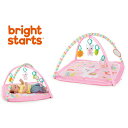 Kids II Japan ディドリームブルームス・アクティビティジム 12541 プレイマット ベビージム おもちゃ 玩具 赤ちゃん プレゼント ギフト