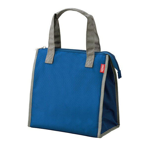 【ポイント最大29倍 ※要エントリー】サーモス 保冷ランチバッグ RFC-005 DB ダークブルー 5L 弁当袋 トートバッグ ギフト クリスマス プレゼント