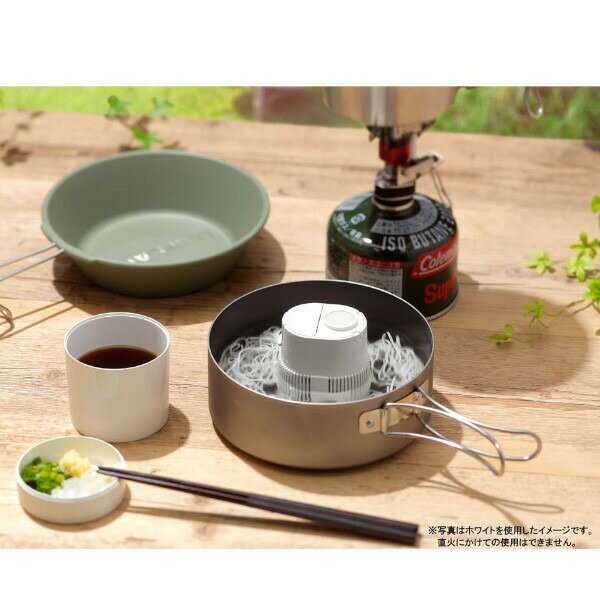 【ポイント最大30倍 ※要エントリー】流しそうめんPoket ブラック タカラトミーアーツ 流しそうめん器 機 家庭用 ソーメン 素麺 おすすめ 持ち運び アウトドア キャンプ ギフト プレゼント 3